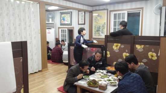 우정생오리 이미지