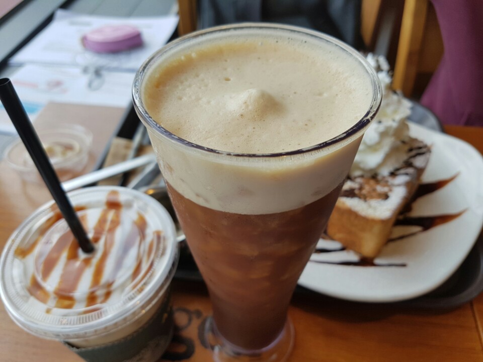 엔젤리너스(조치원점) 이미지