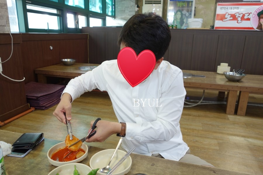 노걸대뼈다귀쌍용점 이미지