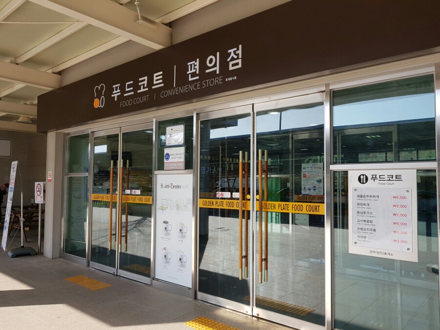 공주밤나무 이미지