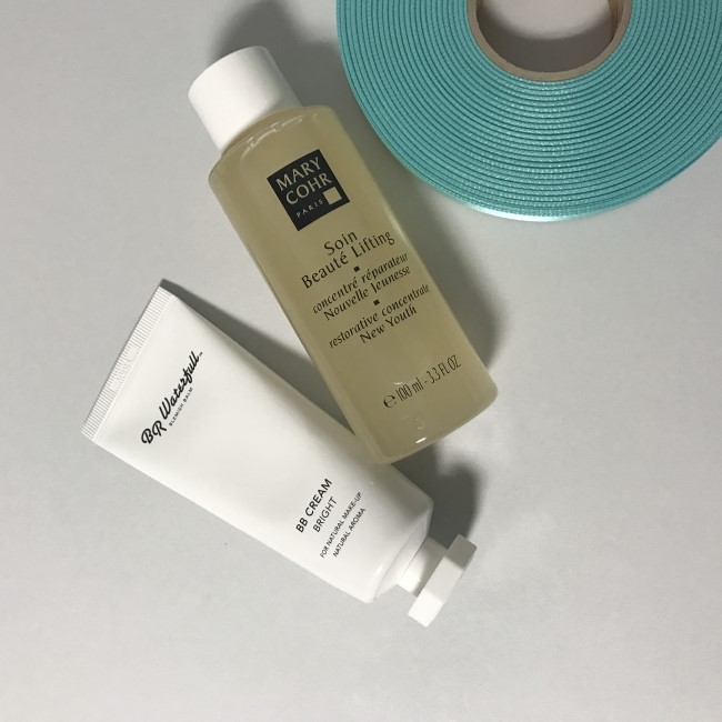BR Waterful Daily Sun Cream SPF50+ PA+++ 50ml