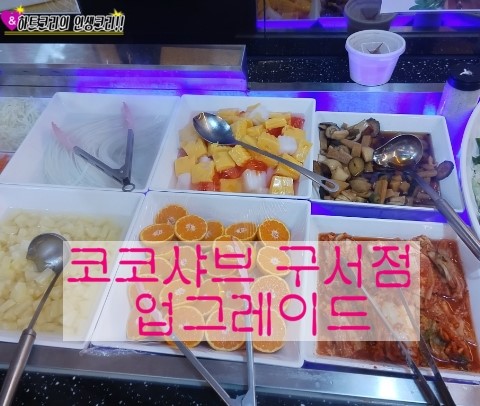 코코샤브 구서점 이미지