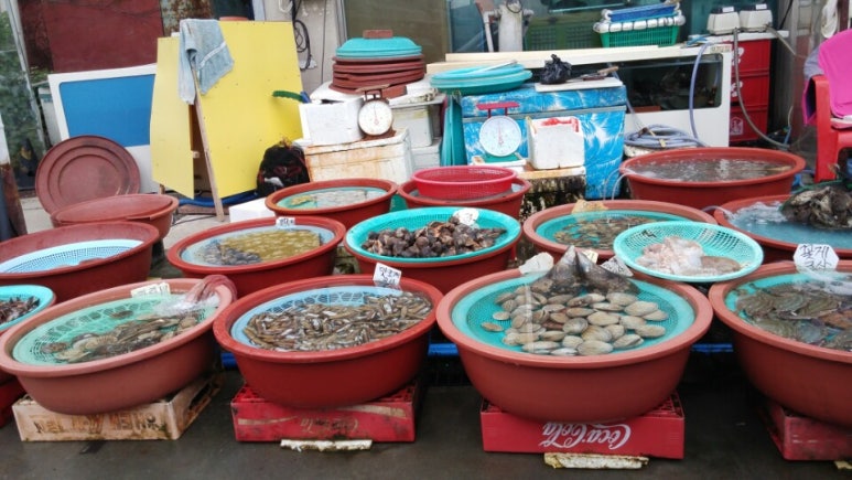 베드로수산 이미지