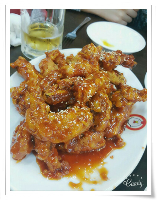서만통닭 이미지