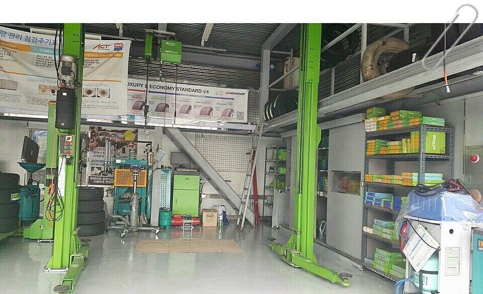 오토오아시스송산점 이미지