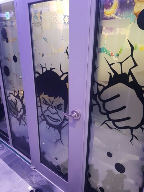 럭셔리궁노래연습장 이미지