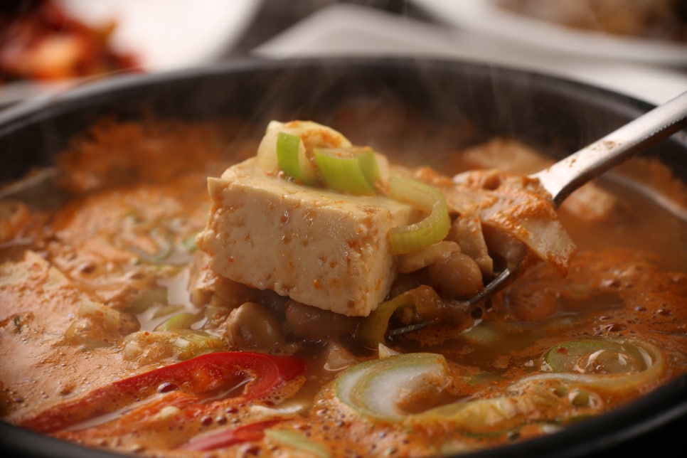 화청갈비 이미지