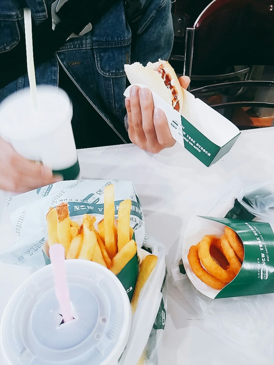 원광구내식당 이미지