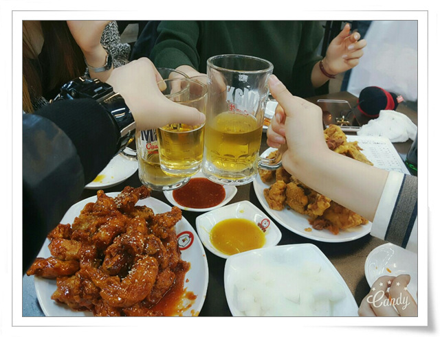 진미통닭 이미지