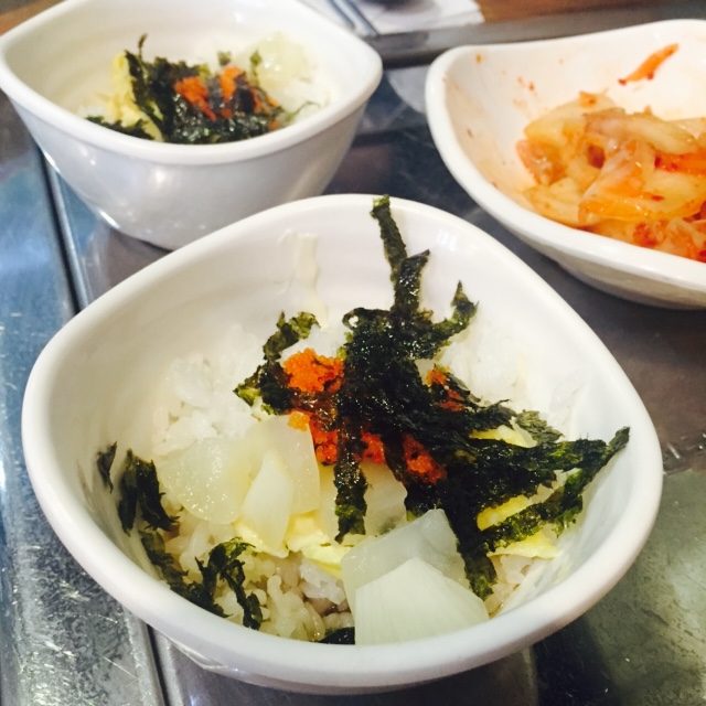 원스팀조개찜 사진 8