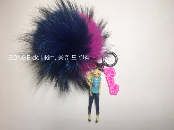 쏭쥬(songe de lilkim) 이미지