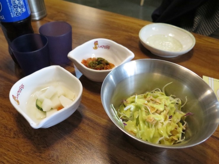 내가찜한족발 이미지