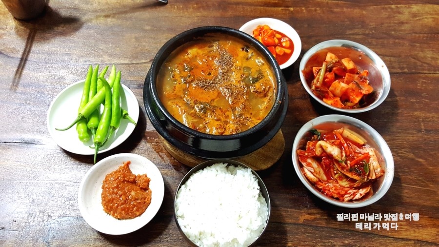 까치분식 이미지