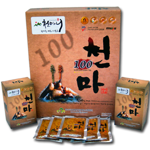 덕유산식품 이미지
