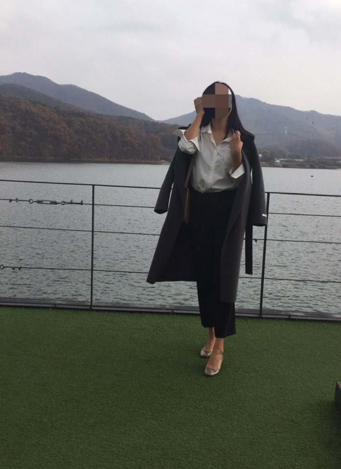 청운오리 이미지