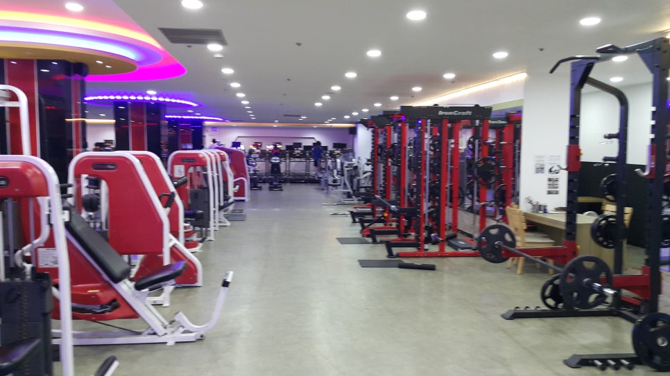 두뇌스포츠센터 이미지
