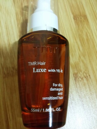 럭스헤어(Luxe Hair) 이미지