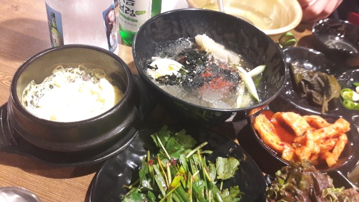 신사동족발 이미지