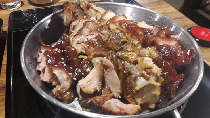 신사동족발 이미지