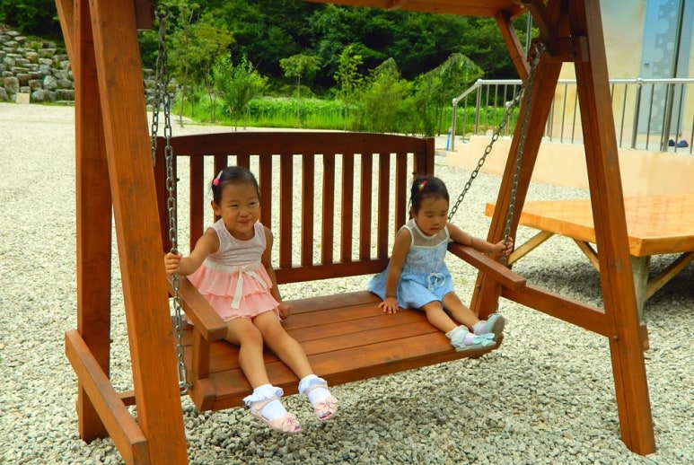 고운향기펜션 이미지