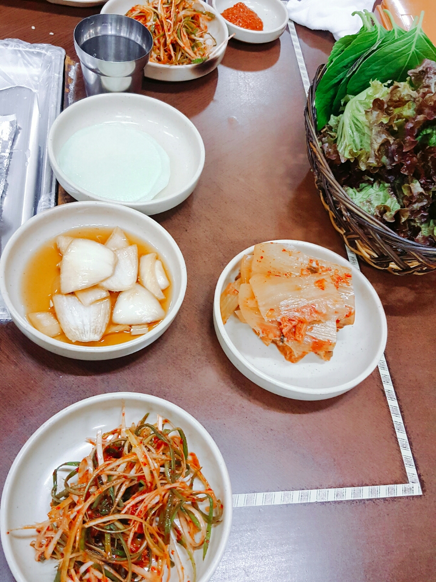 청안불고기 이미지