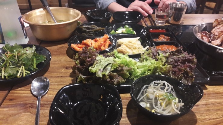 신사동족발 이미지