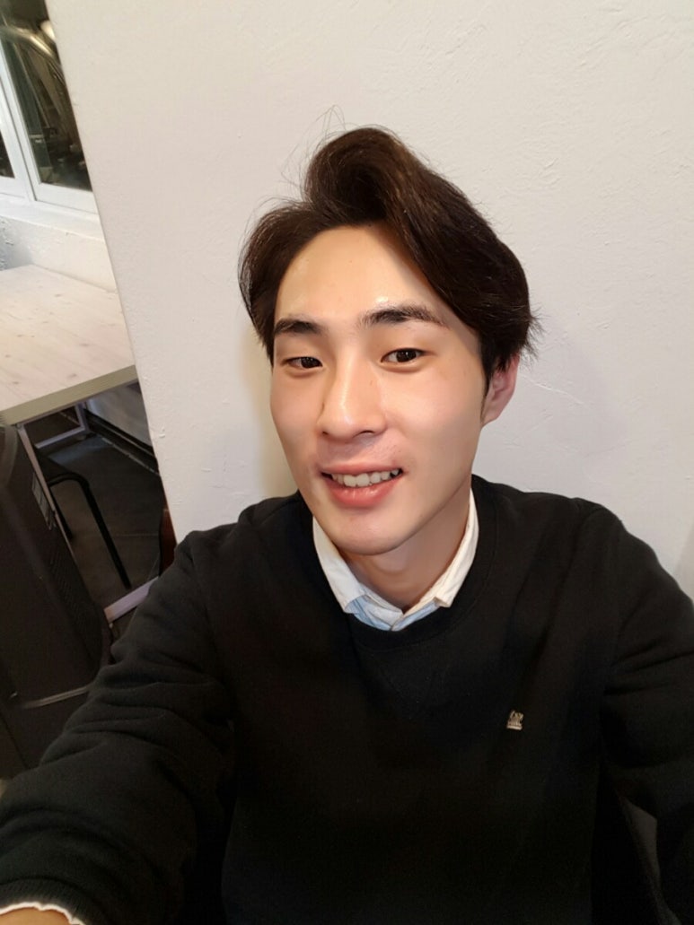 나이스헤어샾 이미지