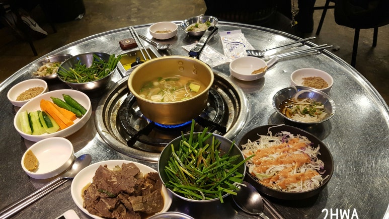 팔팔소곱창 이미지