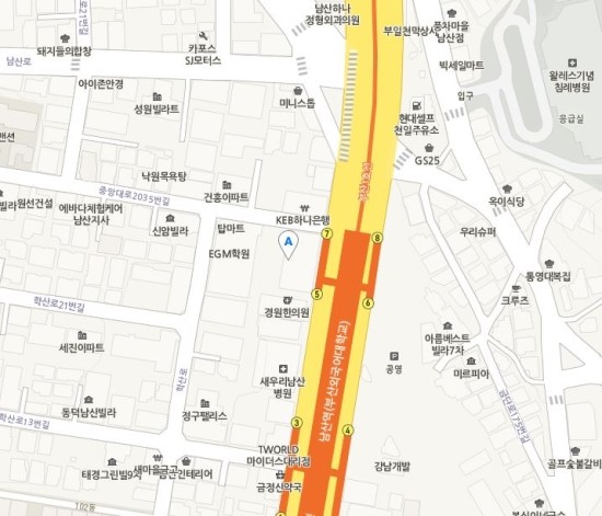 용당구클럽 이미지