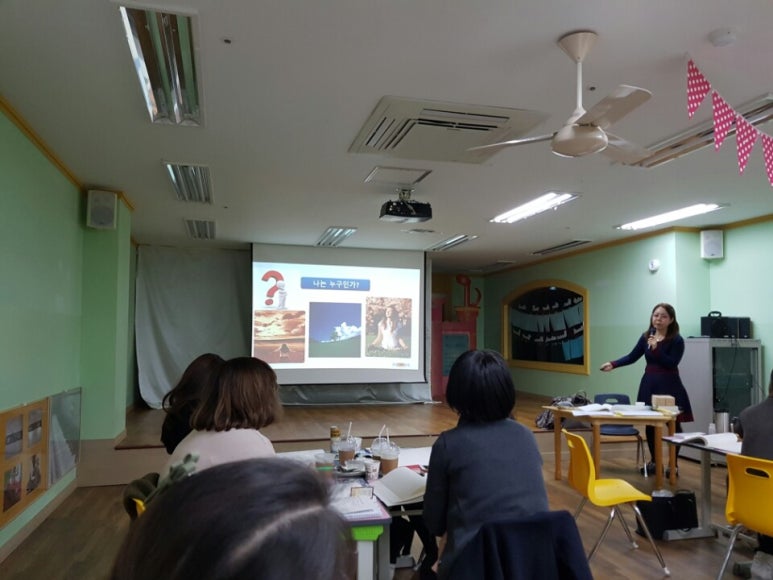 해맑은유치원 이미지