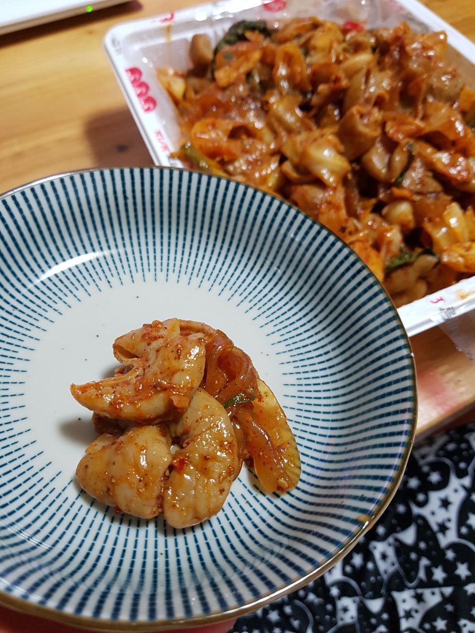 돌아온왕십리곱창 이미지