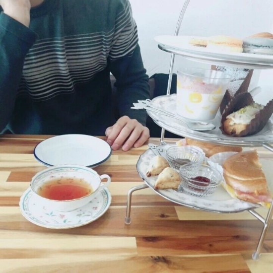 살롱드마롱(Salon de Marron) 이미지
