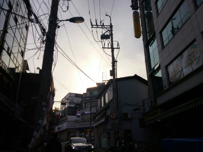 파리바게트(동국대점) 이미지