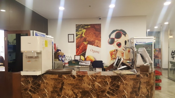 다드림한식뷔페 이미지
