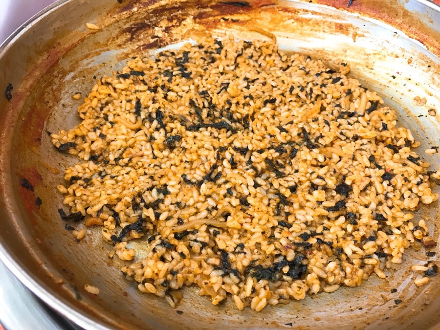 신당동즉석떡볶이 이미지