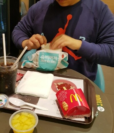 꿀단지북 이미지