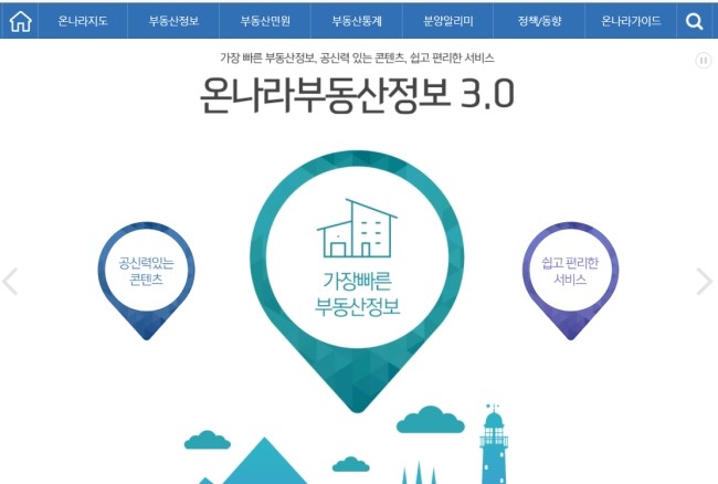 온나라 이미지