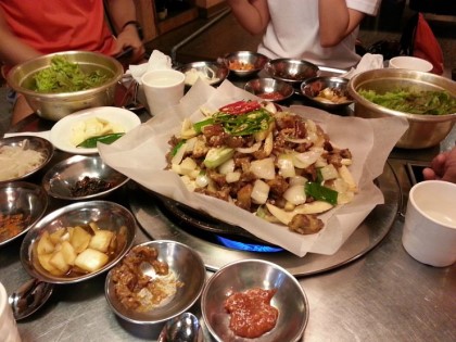 몽실식당 이미지