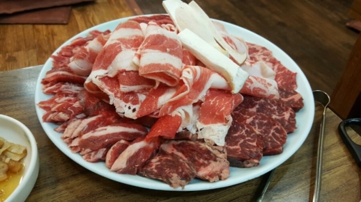 영동축산정육식당 이미지