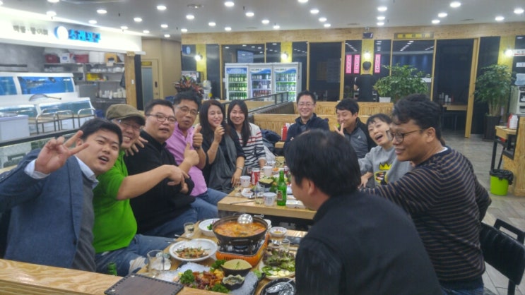 정덕식당 이미지