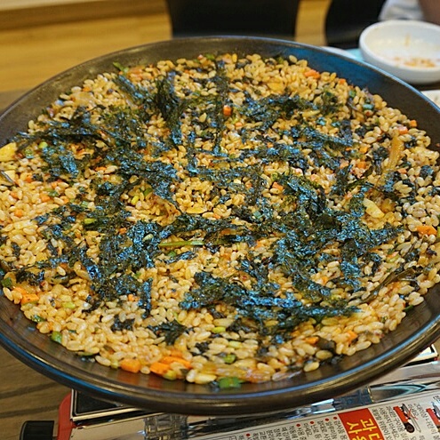 소금빛풍천장어구이 이미지