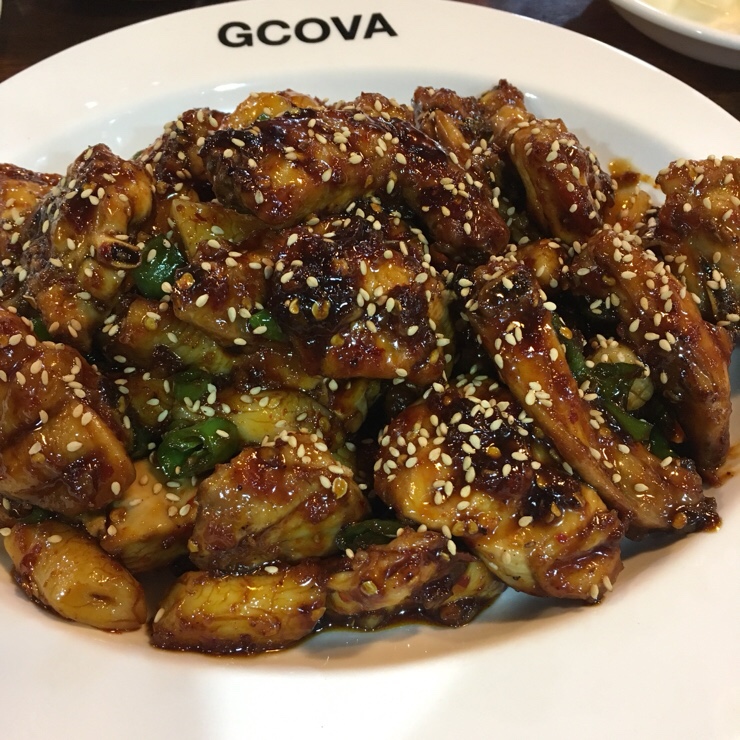 지코바(도화점) 이미지
