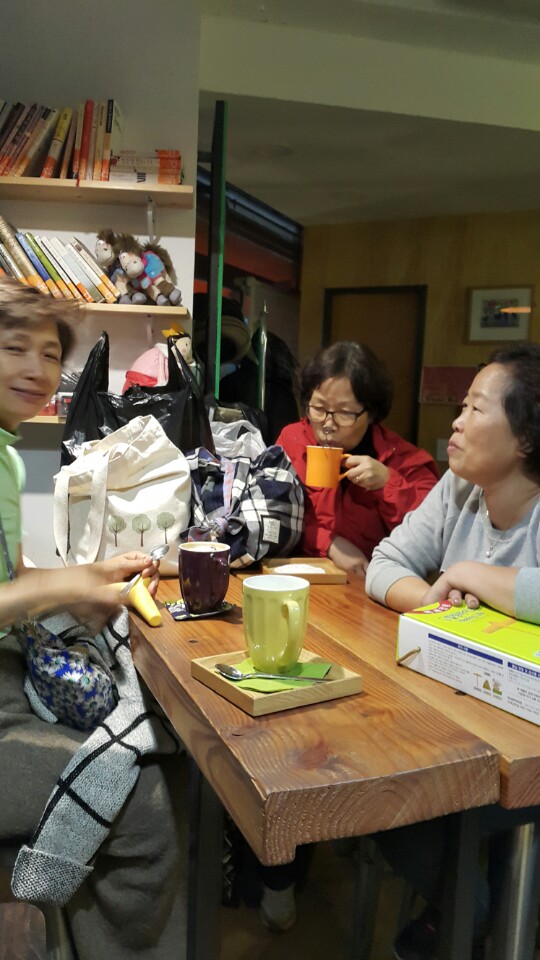 길목카페 이미지
