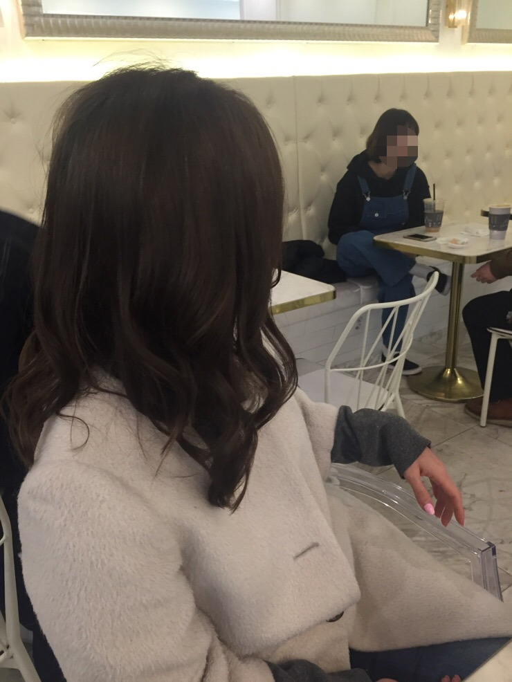 전지현헤어샵 이미지