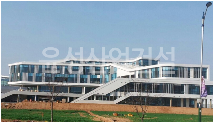 (주)윤성건설 이미지