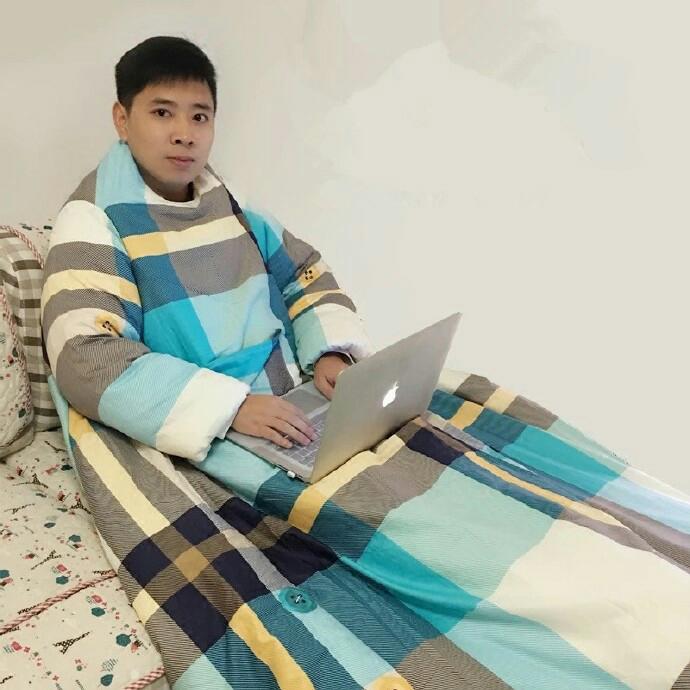 신기이불 이미지