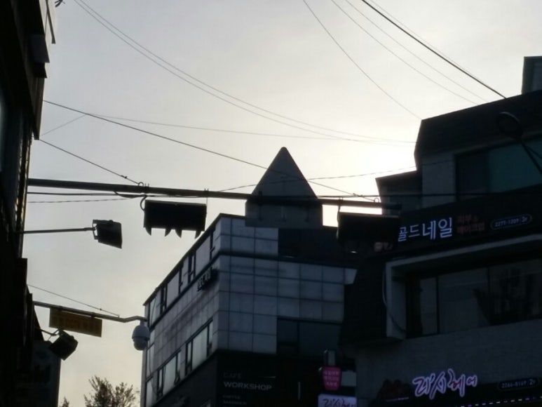 파리바게트(동국대점) 이미지