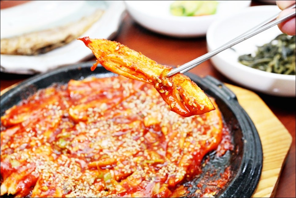 장미식당 이미지