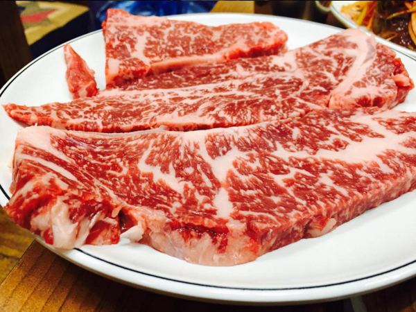 강남정육점식당 이미지