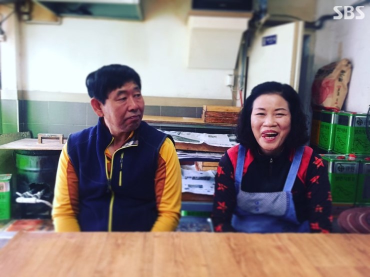 소문난찹쌀도너츠 이미지